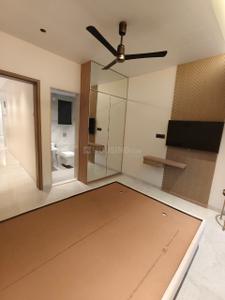 Royal Matru Sagar CHSL Bedroom 1