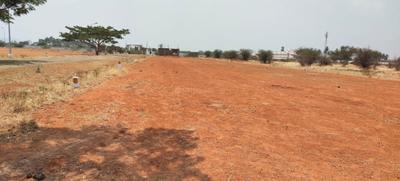 Project Image of 2088.0 - 5372.0 Sq.ft Residential Plot Plot for buy in Hill View P And T Colony