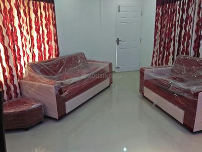 Project Image of 644.0 - 891.0 Sq.ft 2 BHK Apartment for buy in Grand Moon Park