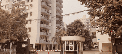 Gallery Cover Pic of Hewo Apartments II