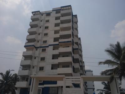 Project Image of 882.0 - 1535.0 Sq.ft 2 BHK Apartment for buy in Shree Tirumala Sunidhi Desire