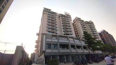 Project Image of 1760 Sq.ft 3 BHK Apartment / Flat for sale in Shilaj for Rs. 9680000