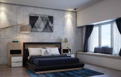 Project Image of 660.0 - 1500.0 Sq.ft 1 BHK Apartment for buy in Keya The Green Terraces