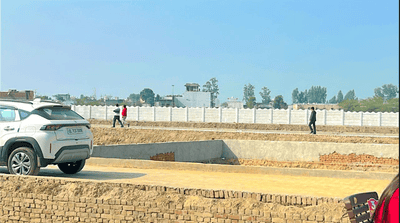 Project Image of 900.0 - 2700.0 Sq.ft Residential Plot Plot for buy in RR Shree Radhey Kunj
