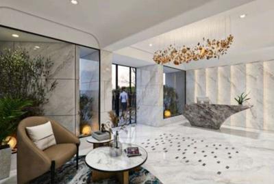 Project Image of 1086.0 - 2324.0 Sq.ft 3 BHK Apartment for buy in Shree Central Park