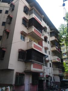 Project Image of 0.0 - 550.0 Sq.ft 1 BHK Apartment for buy in Bapuji Apartment