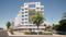 AV Paramount Enclave  Elevation 1