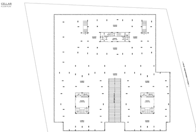 Project Image of 1247.65 - 1291.78 Sq.ft 4 BHK Apartment for buy in Shri Aqua Elegance
