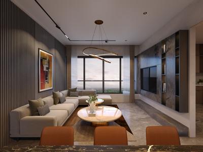 Project Image of 2493.0 - 4851.0 Sq.ft 3 BHK Apartment for buy in Shreeya Amazia