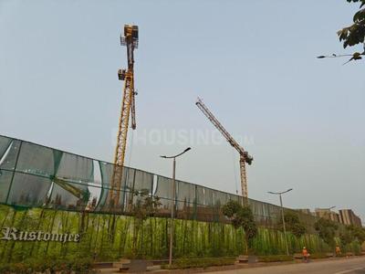 Project Image of 565.32 - 744.0 Sq.ft 2 BHK Apartment for buy in Rustomjee La Vie Wing B