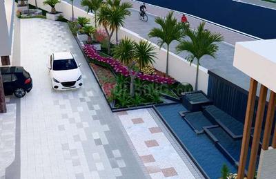 Project Image of 1020 Sq.ft 2 BHK Apartment / Flat for sale in Mallampet for Rs. 7300000