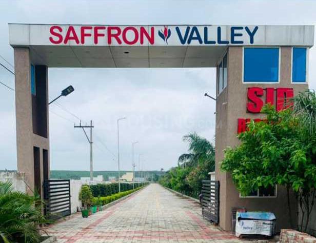Sid Saffron Valley Prime Gated Community 1