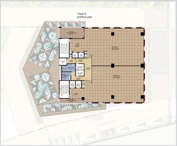 Project Image of 1222.0 - 2355.0 Sq.ft 2 BHK Apartment for buy in Akshaya Tango Phase 1