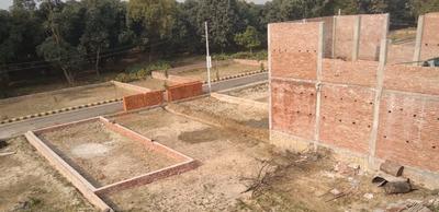 Project Image of 660.04 - 1999.93 Sq.ft Residential Plot Plot for buy in Awadh Aalishan City