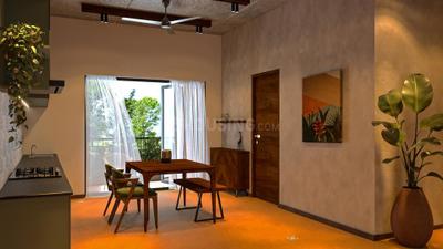 Project Image of 2949.0 - 3954.0 Sq.ft 3 BHK Villa for buy in GT Republic of Nature