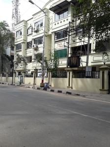 Project Image of 1000.0 - 2000.0 Sq.ft 2 BHK Apartment for buy in Keerthi Ornatta