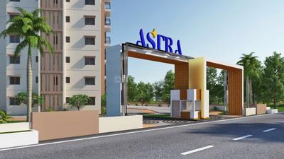 Project Image of 1720.0 - 2460.0 Sq.ft 3 BHK Apartment for buy in Ramky One Astra
