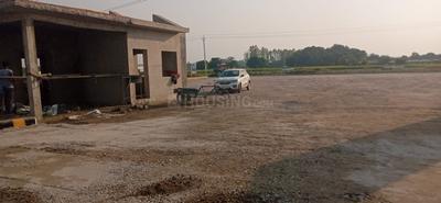 Project Image of 829.0 - 5381.96 Sq.ft Residential Plot Plot for buy in Jugal The Sage City