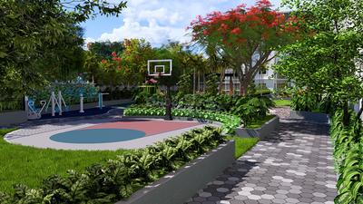 Project Image of 1195.0 - 1700.0 Sq.ft 2 BHK Apartment for buy in Shri Saideep Hiranya