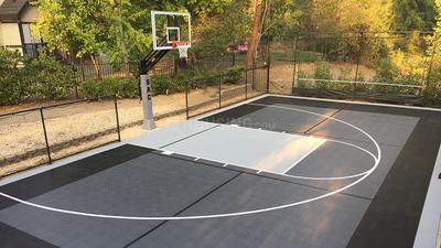 Kohinoor Woodshire Basketball Court 4