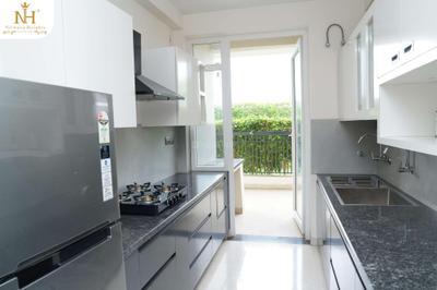 Project Image of 1620.0 - 3650.0 Sq.ft 3 BHK Apartment for buy in Nirwana Heights