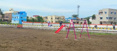 Value Stellar City Children's play area 1