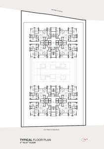 Project Image of 2104.56 - 4230.0 Sq.ft 4 BHK Apartment for buy in Satyamev Luxor