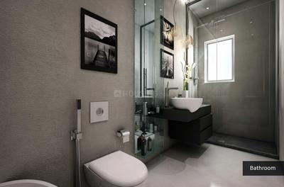 Project Image of 1817.0 - 3374.0 Sq.ft 3 BHK Apartment for buy in Total Environment Learning To Fly