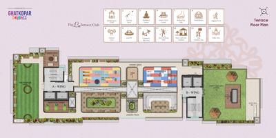 Project Image of 1498 Sq.ft 3 BHK Apartment / Flat for sale in Ghatkopar East for Rs. 24700000