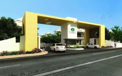 Project Image of 1162.0 - 3348.0 Sq.ft 3 BHK Villa for buy in ND Palai Villas