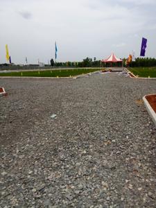 Project Image of 911.0 - 1438.0 Sq.ft Residential Plot Plot for buy in NSquare Emerald Enclave