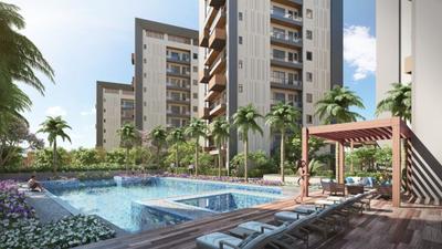 Project Image of 0.0 - 1644.73 Sq.ft 4 BHK Apartment for buy in Agarwal The Resort