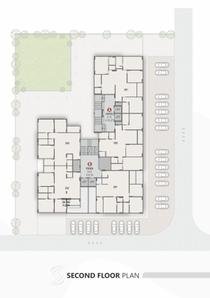 Project Image of 1338.82 - 1722.98 Sq.ft 3 BHK Apartment for buy in Saharsh Viera