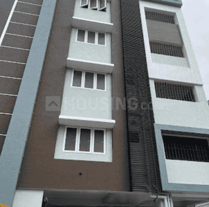 Project Image of 771.56 - 1787.99 Sq.ft 2 BHK Apartment for buy in Apple Penthouse