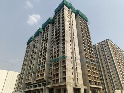 Project Image of 1235.0 - 2350.0 Sq.ft 2 BHK Apartment for buy in Vasavi Crown East