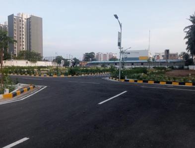 Project Image of 600.0 - 1726.0 Sq.ft Residential Plot Plot for buy in ABI Agni Enclave