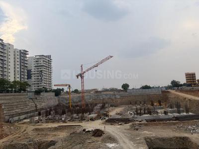 Project Image of 1875.0 - 3882.0 Sq.ft 3 BHK Apartment for buy in The Sky 49 By Ananda Prosper