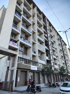 Project Image of 506.0 - 1508.0 Sq.ft 1 BHK Apartment for buy in Gagan Adira Phase 1