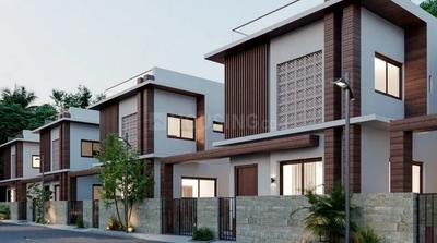 Project Image of 1053.0 - 1604.0 Sq.ft 2 BHK Villa for buy in Jayabharath Classic City Phase 1
