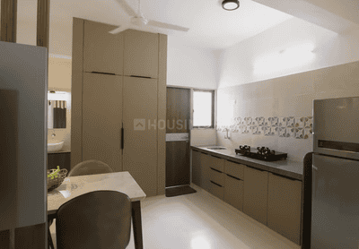 Project Image of 1214.99 - 1215.0 Sq.ft 2 BHK Apartment for buy in Mivaan Meadow