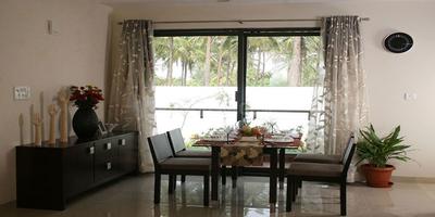 Project Image of 700.0 - 1280.0 Sq.ft 1 BHK Apartment for buy in Arun Patios