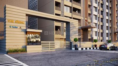 Project Image of 728.0 - 1096.0 Sq.ft 2 BHK Apartment for buy in Saniket The Rising