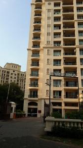 Project Image of 0.0 - 2165.0 Sq.ft 4 BHK Apartment for buy in Hiranandani Evelina