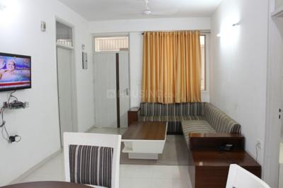 Project Image of 1170.0 - 1390.0 Sq.ft 2 BHK Apartment for buy in Horizon Kings Court