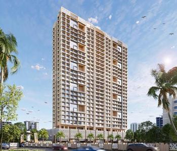 S C Saroj Chandra Krupa Elevation 1