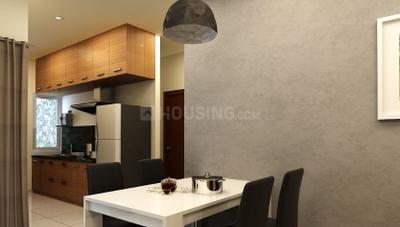 Project Image of 530.0 - 961.0 Sq.ft 1 BHK Apartment for buy in Shriline Avanti
