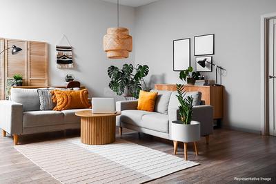 Project Image of 682.0 - 1687.56 Sq.ft 2 BHK Apartment for buy in GeeCee Emerald