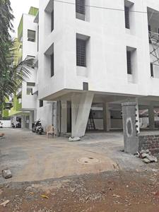Project Image of 0.0 - 572.0 Sq.ft 1 BHK Apartment for buy in Krishna V_Lux Apartment