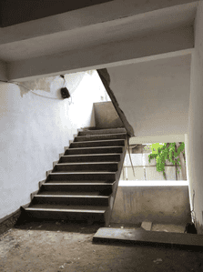 Project Image of 694.92 - 733.88 Sq.ft 3 BHK Apartment for buy in Scarlet Homes