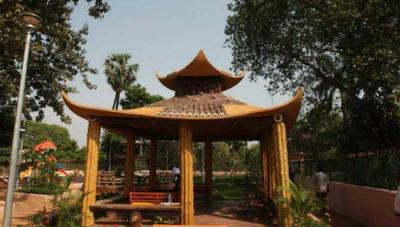 Project Image of 754.34 - 1251.0 Sq.ft 2 BHK Apartment for buy in Iris At Kashishpark